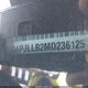 1C4PJLLB2MD236125 2021 Jeep Cherokee Altitude Fwd auction photo thumbnail 9