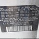 KMHDH4AE7GU573875 2016 Hyundai Elantra Se auction photo thumbnail 9