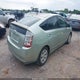 JTDKB20U687786567 2008 Toyota Prius auction photo thumbnail 4
