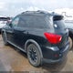 5N1DR2BN2LC577946 2020 Nissan Pathfinder Sv 2Wd auction photo thumbnail 3