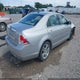 3FAHP08138R159561 2008 Ford Fusion Sel auction photo thumbnail 4