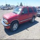 1GNDT13W9XK122778 1999 Chevrolet Blazer Ls auction photo thumbnail 2