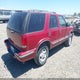 1GNDT13W9XK122778 1999 Chevrolet Blazer Ls auction photo thumbnail 4