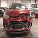 3GNCJKSB8HL233893 2017 Chevrolet Trax Ls auction photo thumbnail 6