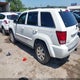1J8HS58P49C539009 2009 Jeep Grand Cherokee Limited auction photo thumbnail 3