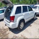 1J8HS58P49C539009 2009 Jeep Grand Cherokee Limited auction photo thumbnail 4