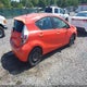 JTDKDTB38C1017620 2012 Toyota Prius C One auction photo thumbnail 4