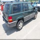 1J4FX58S0SC716398 1995 Jeep Grand Cherokee Laredo auction photo thumbnail 4