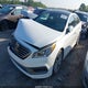 5NPE34AB9FH142993 2015 Hyundai Sonata Limited 2.0T auction photo thumbnail 2