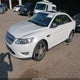1FAHP2FW9CG101481 2012 Ford Taurus Limited auction photo thumbnail 2