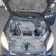 2G1WT58KX81302666 2008 Chevrolet Impala Lt auction photo thumbnail 10