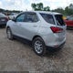 3GNAXUEV9NL138861 2022 Chevrolet Equinox Awd Lt auction photo thumbnail 3