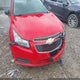 1G1PA5SH1E7335061 2014 Chevrolet Cruze Ls Auto auction photo thumbnail 12
