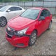 1G1PA5SH1E7335061 2014 Chevrolet Cruze Ls Auto auction photo thumbnail 2