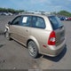 KL5JJ86Z85K136920 2005 Suzuki Forenza Ex/Lx auction photo thumbnail 3