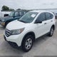 5J6RM3H35DL001851 2013 Honda Cr-V Lx auction photo thumbnail 2