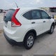 5J6RM3H35DL001851 2013 Honda Cr-V Lx auction photo thumbnail 4