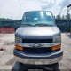 1GAZG1FA6C1197806 2012 Chevrolet Express 3500 Lt auction photo thumbnail 12