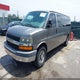 1GAZG1FA6C1197806 2012 Chevrolet Express 3500 Lt auction photo thumbnail 2