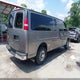 1GAZG1FA6C1197806 2012 Chevrolet Express 3500 Lt auction photo thumbnail 4