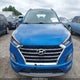 KM8J33AL9KU051848 2019 Hyundai Tucson Ultimate auction photo thumbnail 12