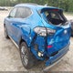 KM8J33AL9KU051848 2019 Hyundai Tucson Ultimate auction photo thumbnail 6