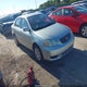 JTDBR32E942034327 2004 Toyota Corolla Le auction photo thumbnail 1