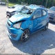 ML32A3HJXHH016341 2017 Mitsubishi Mirage Es auction photo thumbnail 2