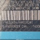 ML32A3HJXHH016341 2017 Mitsubishi Mirage Es auction photo thumbnail 9