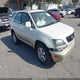 JT6HF10U4X0031912 1999 Lexus Rx 300 auction photo thumbnail 1