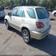 JT6HF10U4X0031912 1999 Lexus Rx 300 auction photo thumbnail 3