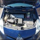 JTDKN3DU2E1749084 2014 Toyota Prius Three auction photo thumbnail 10