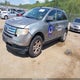 2FMDK36C98BA82007 2008 Ford Edge Se auction photo thumbnail 2