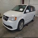 2C4RDGCG0GR250044 2016 Dodge Grand Caravan Sxt auction photo thumbnail 2