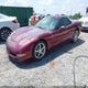 1G1YY22G035124092 2003 Chevrolet Corvette auction photo thumbnail 2