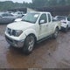 1N6AD06W67C426995 2007 Nissan Frontier Le auction photo thumbnail 2