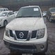 1N6AD06W67C426995 2007 Nissan Frontier Le auction photo thumbnail 6