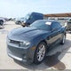 2G1FA1E39E9218993 2014 Chevrolet Camaro 2Ls auction photo thumbnail 2