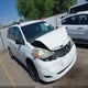 5TDZA23C96S452315 2006 Toyota Sienna Le auction photo thumbnail 1