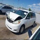 5TDZA23C96S452315 2006 Toyota Sienna Le auction photo thumbnail 2
