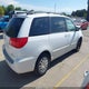 5TDZA23C96S452315 2006 Toyota Sienna Le auction photo thumbnail 4