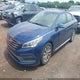 5NPE34AF7FH029059 2015 Hyundai Sonata Sport auction photo thumbnail 2
