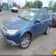 JF2SHADCXDH443678 2013 Subaru Forester 2.5X Premium auction photo thumbnail 2