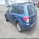 JF2SHADCXDH443678 2013 Subaru Forester 2.5X Premium auction photo thumbnail 3