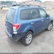 JF2SHADCXDH443678 2013 Subaru Forester 2.5X Premium auction photo thumbnail 4
