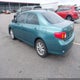 JTDBL40E799055010 2009 Toyota Corolla Le auction photo thumbnail 3