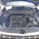 KMHRC8A37LU035682 2020 Hyundai Venue Sel auction photo thumbnail 10