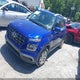 KMHRC8A37LU035682 2020 Hyundai Venue Sel auction photo thumbnail 2