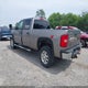 1GC1KXC80CF195897 2012 Chevrolet Silverado 2500Hd Lt auction photo thumbnail 3