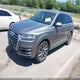 WA1LAAF75JD004649 2018 Audi Q7 3.0T Premium auction photo thumbnail 2
